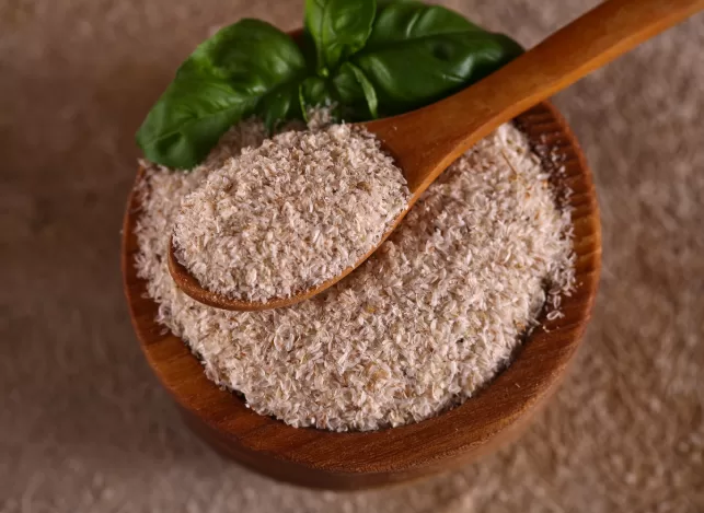 Psyllium