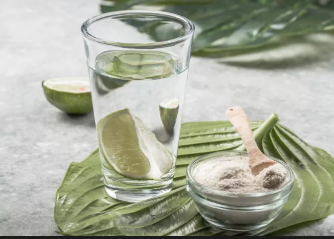 Colágeno Hidrolisado