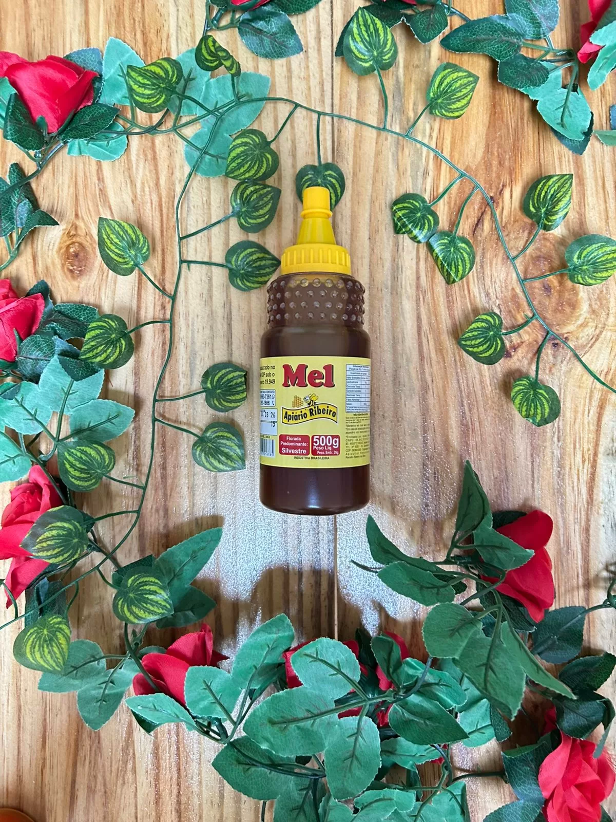 Mel- 280g
