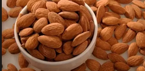 Amêndoa Natural